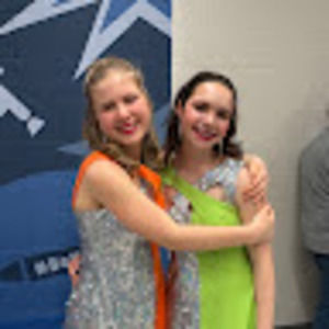 Meet your Posher, Evy